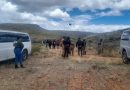 Realiza Gobierno de Zacatecas diligencia de búsqueda en Aguascalientes