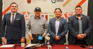 Será Zacatecas sede del Torneo Mexicano de Robótica 2027