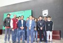 Inicia MEXCIR 2026; Zacatecas fortalece su liderazgo nacional en robótica e innovación tecnológica