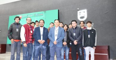 Inicia MEXCIR 2026; Zacatecas fortalece su liderazgo nacional en robótica e innovación tecnológica