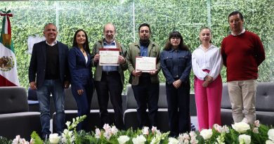 Comienza Gobierno de Zacatecas festejos por 112 Aniversario de la Toma de Zacatecas