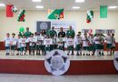 Promueve Gobierno de Zacatecas Mundial Social 2026, con participación de familias de Ojocaliente