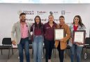 Ofertan más de mil vacantes en Feria Nacional del Empleo para la Diversidad e Inclusión Laboral