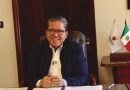Se izará bandera blanca en rescate carretero de Fresnillo: Gobernador David Monreal Ávila