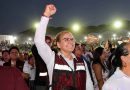 Julia Olguín solicita licencia como Diputada Federal; buscará la Coordinación de la 4T en Zacatecas