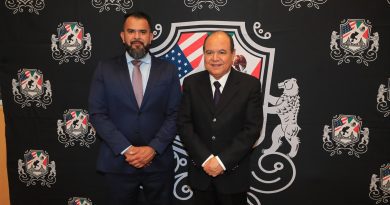 Refrenda Gobierno de Zacatecas cercanía y reconocimiento a la comunidad migrante en Estados Unidos