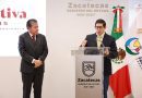 Será Zacatecas la potencia minera de México; seis proyectos suman inversión superior a los 6 mmdd