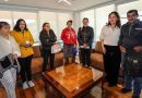 En el Año del Progreso, fortalece SEDIF bienestar de familias y respalda a niñas y niños rumbo a Olimpiada de Matemáticas