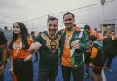 COPA NARANJA REÚNE A LA JUVENTUD ZACATECANA Y FORTALECE LOS ESPACIOS DE PARTICIPACIÓN, DEPORTE Y CONVIVENCIA