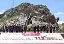 Conmemora Gobernador David Monreal el 112 aniversario de la Toma de Zacatecas