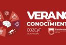Acerca Gobierno de Zacatecas Ciencia y Tecnología a familias, con Verano del Conocimiento 2026