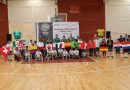 Mundial Social llega a Trancoso con actividades deportivas enmarcadas en la Copa de Fútbol 2026