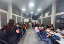 Jornada Libre acerca servicios y actividades para el bienestar de las familias de la colonia Tierra y Libertad
