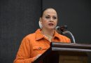 ANA MARÍA ROMO IMPULSA REFORMA PARA SALVAR VIDAS Y FORTALECER LA PREVENCIÓN DEL SUICIDIO EN ZACATECAS