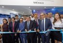 Inicia Gobernador David Monreal la Reunión Internacional de Minería 2026 en Zacatecas