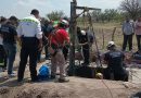 Alcaldesa destaca heroica labor de cuerpos de auxilio en rescate de 20 metros de profundidad en Juchipila