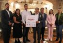 Presentan Gobierno de Zacatecas y prestadores de servicios plataforma Paisano Rewards