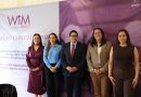 Se alía Gobierno de Zacatecas con WIM México; impulsarán inclusión y desarrollo del talento femenino en industria minera