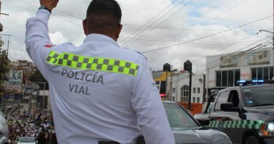 Desplegará Gobierno de Zacatecas operativo vial por la XX Cabalgata Toma de Zacatecas