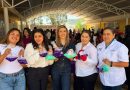 Lleva Gobierno de Zacatecas Jornada Libre a mujeres y familias de la colonia Estrella de Oro