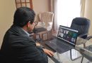 Trabajan gobiernos de México y Zacatecas en promoción de inversiones
