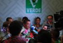 SERÉ EL PLAN A DE LAS Y LOS ZACATECANOS: CARLOS PUENTE