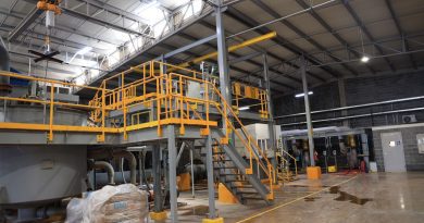 Crecen exportaciones del estado 56.4 %, en primer trimestre de 2026