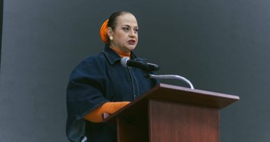 PROPONE ANA MARÍA ROMO REFORMA PARA EVITAR QUE DEUDORES ALIMENTARIOS OCULTEN SU PATRIMONIO EN ZACATECAS