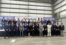 Invierte empresa japonesa Murakami más de 100 millones de pesos para expansión en Zacatecas