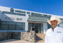 Confirma alcalde de Jalpa proyecto para construir hospital de segundo nivel con inversión superior a 450 mdp