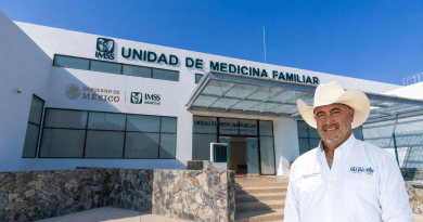 Confirma alcalde de Jalpa proyecto para construir hospital de segundo nivel con inversión superior a 450 mdp