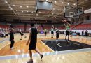 La Selección Mexicana de Básquetbol ya está en casa