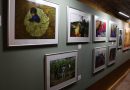 Inauguran en el Museo Zacatecano la exposición fotográfica Diario de campo: Crónicas del Hikuri Neixa, de Othoniel González