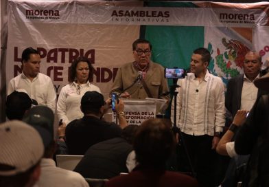 ASOCIACIÓN CIVIL “TRANSFORMACIÓN EN PAZ Y LIBERTAD” SE ADHIERE A LOS TRABAJOS EN DEFENSA DE LA TRANSFORMACIÓN Y LA SOBERANÍA NACIONAL