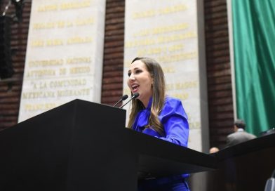 EXIGIRÁ NOEMÍ LUNA INVESTIGAR Y SANCIONAR EL DESPERDICIO MILLONARIO DE MEDICAMENTOS CADUCADOS