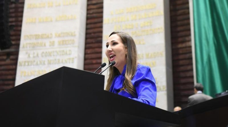 EXIGIRÁ NOEMÍ LUNA INVESTIGAR Y SANCIONAR EL DESPERDICIO MILLONARIO DE MEDICAMENTOS CADUCADOS