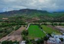 Continuarán las lluvias en Jalpa; el temporal mantiene vivos los paisajes del sur