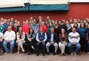 Culmina Andrés Arce Pantoja una trayectoria de 40 años en el servicio público de Zacatecas