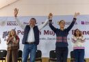 Anuncia Presidenta Claudia Sheinbaum continuidad del precio de garantía del frijol para Zacatecas