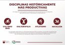 Mejora Zacatecas desempeño en Olimpiada Nacional 2026; alcanza su mejor posición de los últimos años