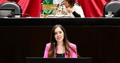 IMPULSA DIPUTADA FUENSANTA GUERRERO ELIMINAR IVA A SERVICIOS DE PSICOLOGÍA Y MEDICAMENTOS PARA SALUD MENTAL