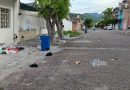 Tianguis limpio, responsabilidad de todos