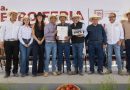 «Lo que verdaderamente le da estabilidad a los pueblos de Zacatecas es la ganadería y la agricultura»: Gobernador David Monreal Ávila