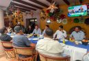 LAS INVERSIONES SE REFLEJAN EN DERRAMA ECONÓMICA LOCAL Y REGIONAL: CARLOS PUENTE