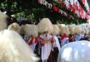 Inician en Apozol las festividades de los Tastoanes 2026