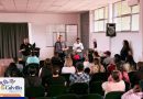 Impulsan en Calvillo acciones preventivas para fortalecer la seguridad en las escuelas