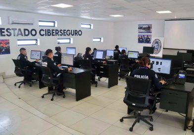 Alerta Policía Cibernética por correos falsos que buscan robar datos personales