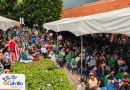 Así se vivió la pasión del Mundial 2026 en la Plaza Principal de Calvillo