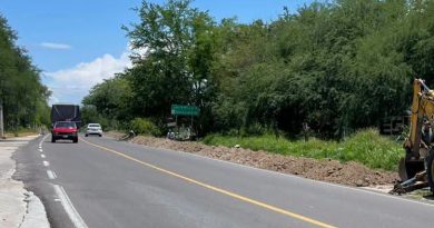 Refuerzan prevención vial en Apozol durante la temporada vacacional