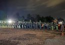 Refuerzan Operativo SAGAZ en límites de Aguascalientes y Zacatecas
